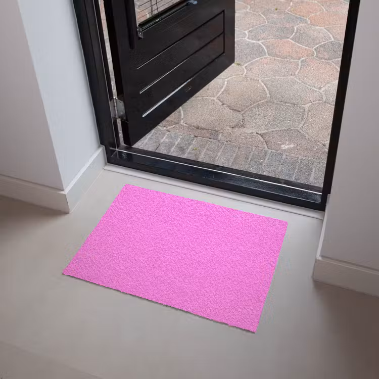 Bright - Orchid - Roze Deurmat klein 898 -sfeer5