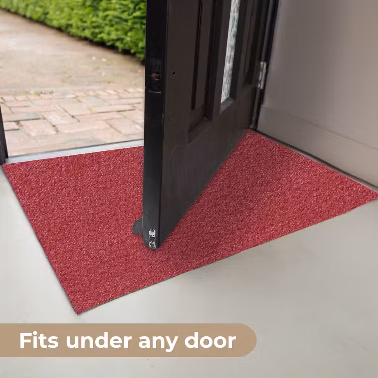 Burgundy - Wine - Rood Deurmat klein 898 -USP_EN