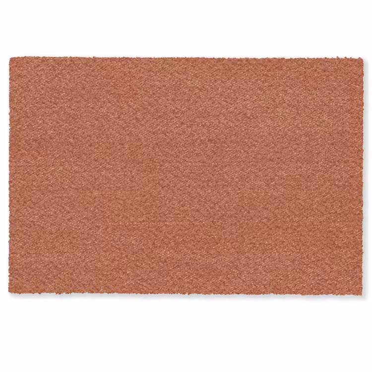Burnt - Sienna - Oranje Deurmat klein 898 -zkaufland3d