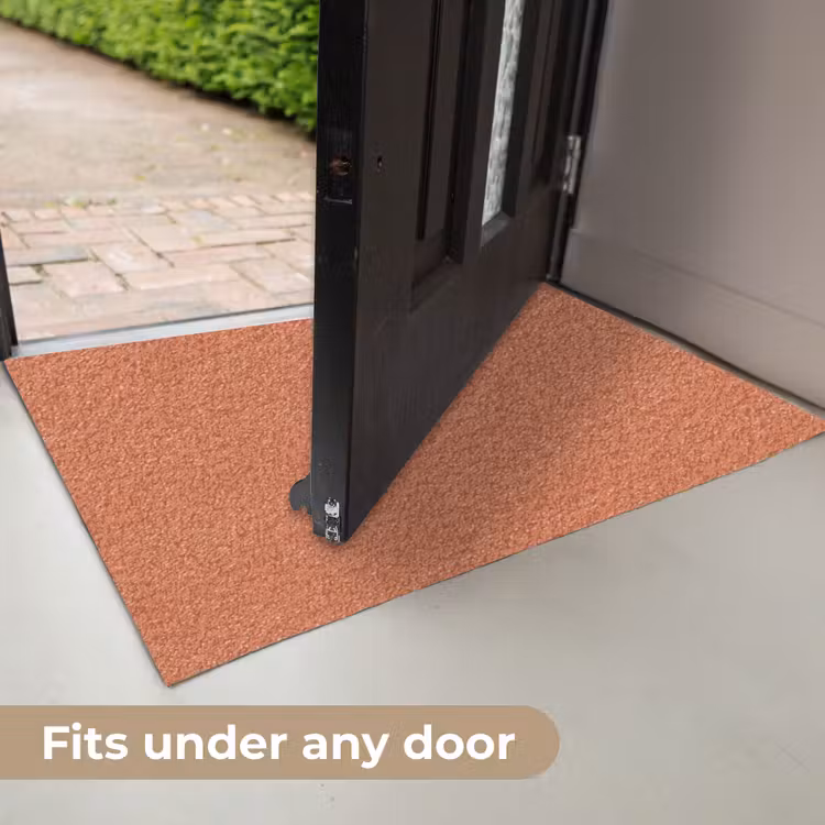Classic - Terracotta - Oranje Deurmat klein 898 -USP_EN