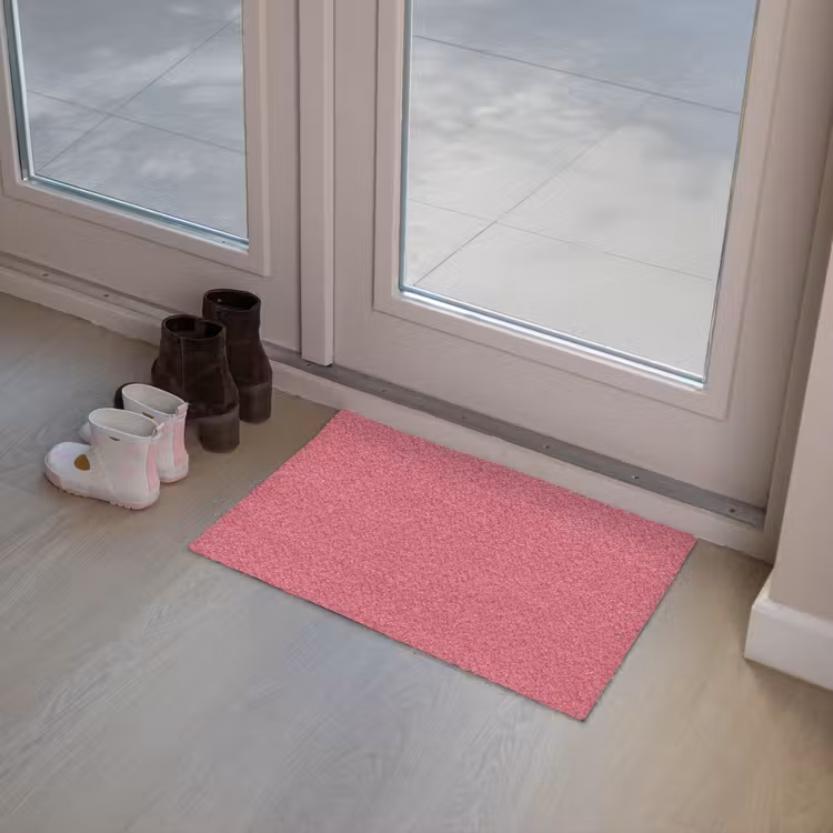 Crimson - Rose - Roze Deurmat klein 898 -sfeer3