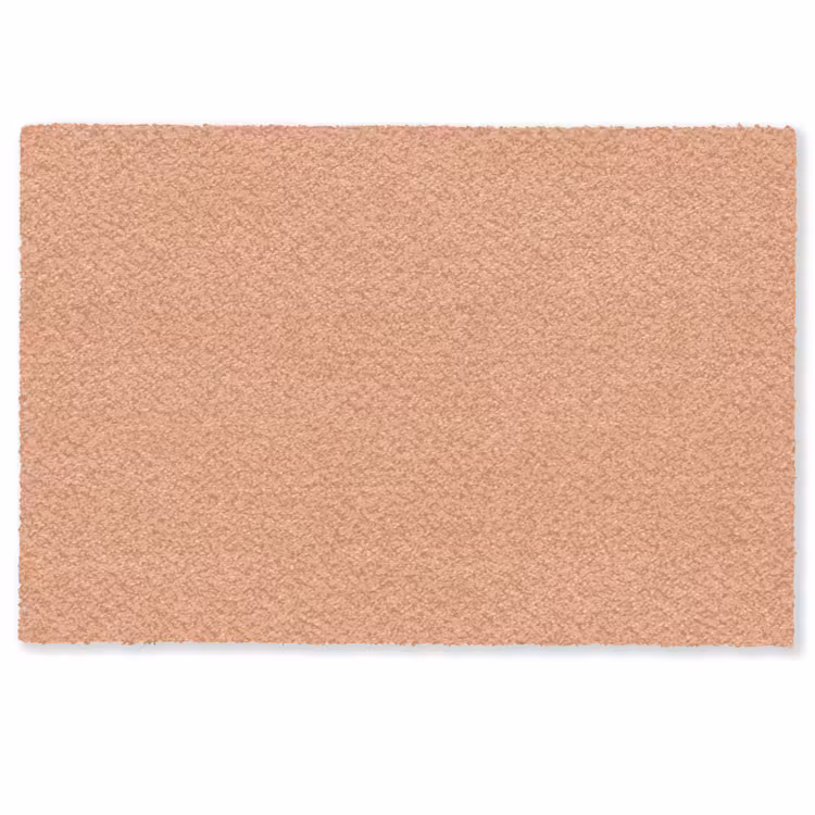 Desert - Coral - Koraal Deurmat klein 898 -zkaufland3d