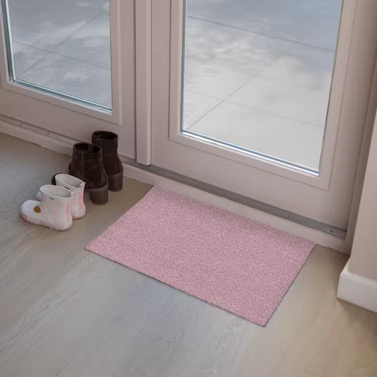 Dusty - Mauve - Paars Deurmat klein 898 -sfeer3