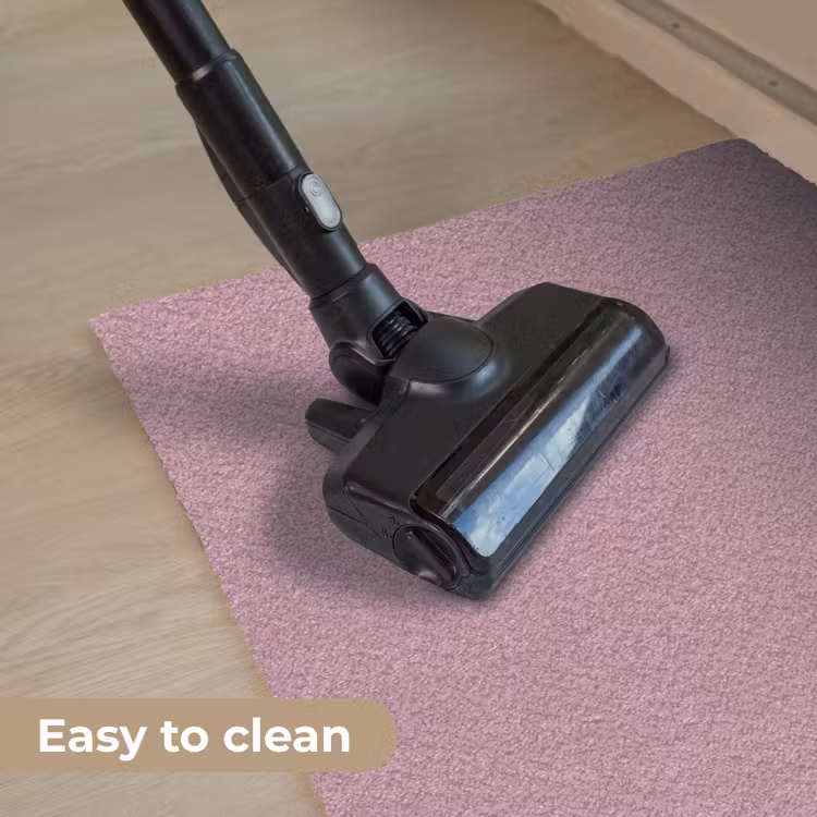Dusty - Mauve - Paars Deurmat klein 898 -reinigen_EN