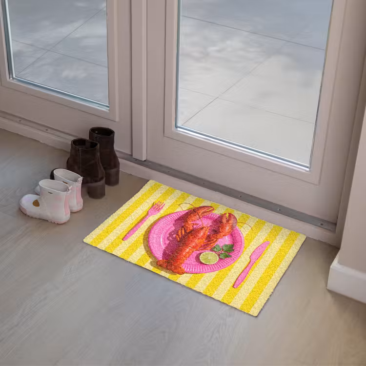 Eten - Roze - Geel - Modern - Culinaire Deurmat klein -sfeer3