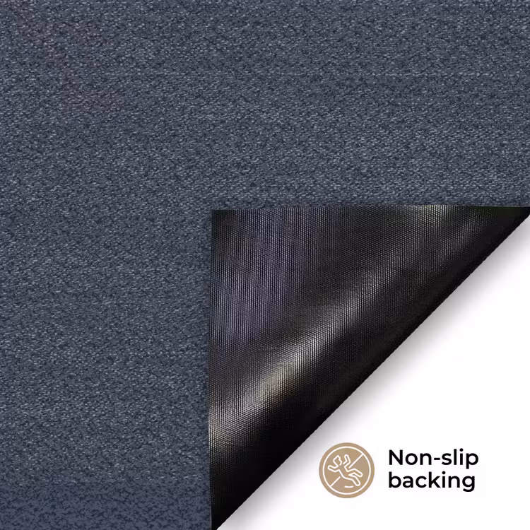 Geldersblauw - Blauw - Klassiek Deurmat klein 898 -antislip_EN