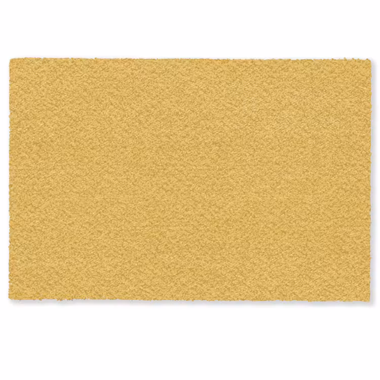 Joyful - Mustard - Geel Deurmat klein 898 -zkaufland3d