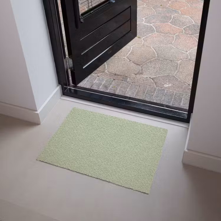 Spring - Sprint - Groen Deurmat klein 898 -sfeer5