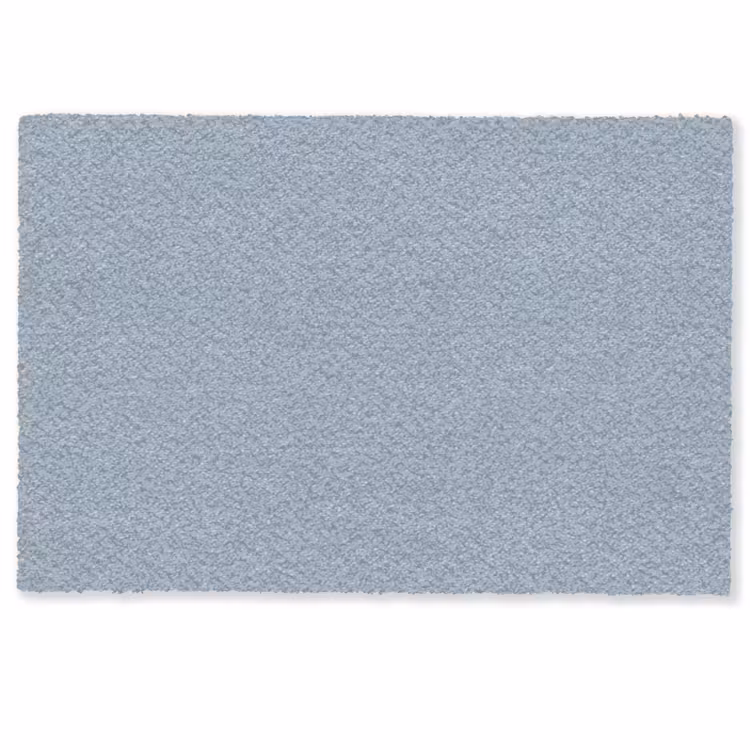 Mellow - Breeze - Blauw Deurmat klein 898 -zkaufland3d