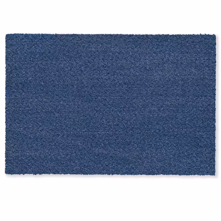 Midnight - Navy - Blauw Deurmat klein 898 -zkaufland3d