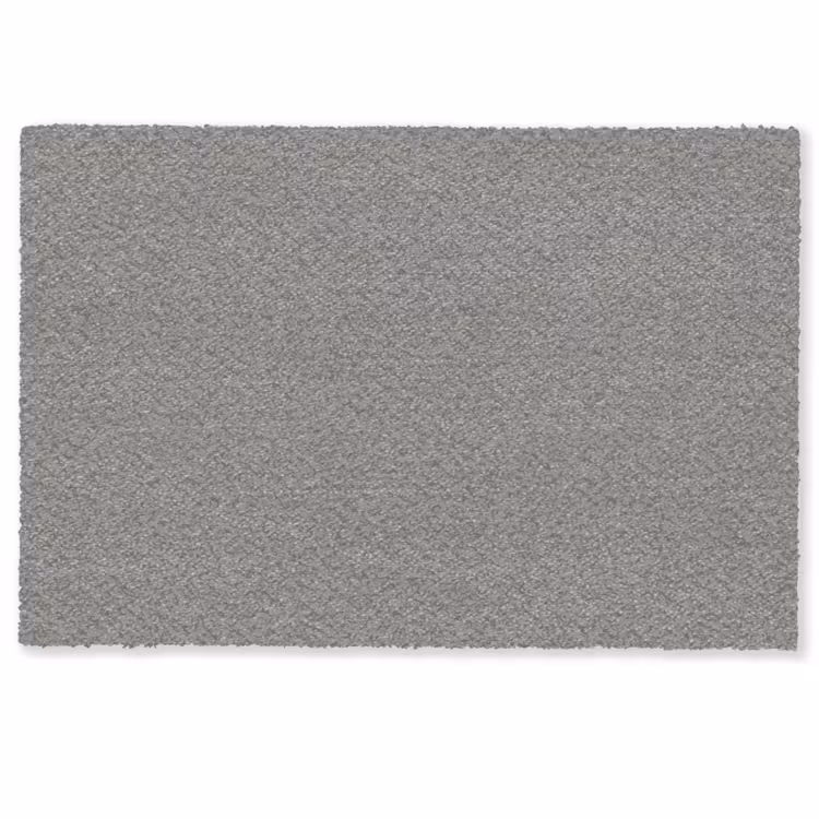 Mineral - Grey - Grijs Deurmat klein 898 -zkaufland3d