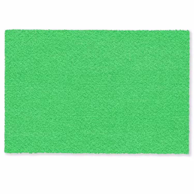 Mint - Green - Groen Deurmat klein 898 -zkaufland3d