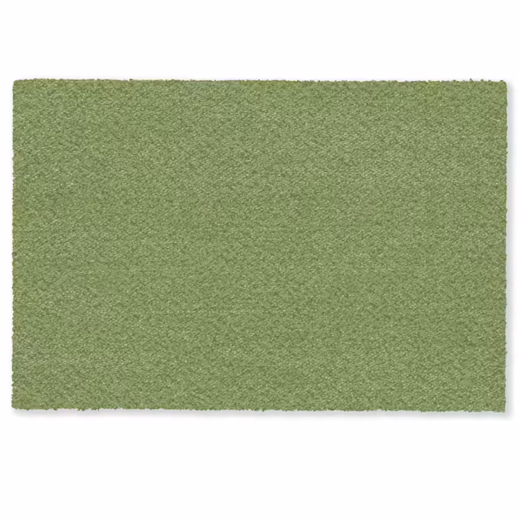 Moss - Green - Groen Deurmat klein 898 -zkaufland3d