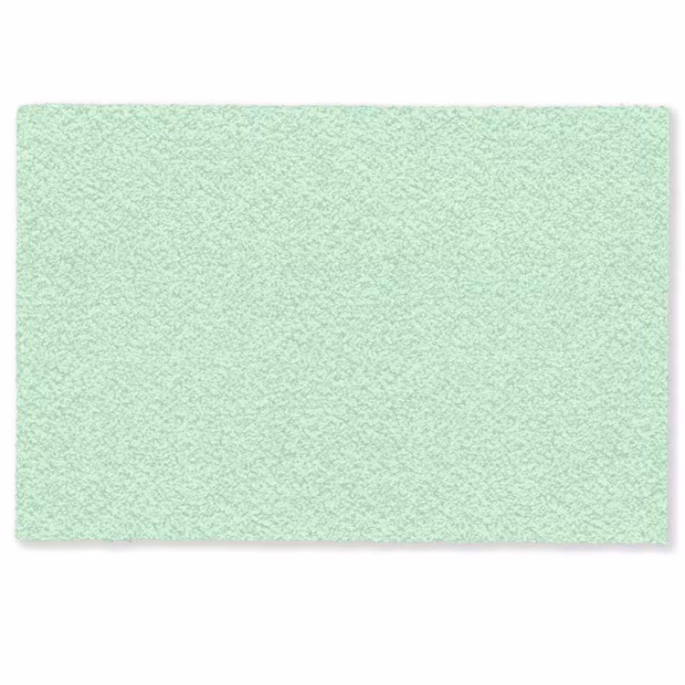Pale - Mint - Groen Deurmat klein 898 -zkaufland3d