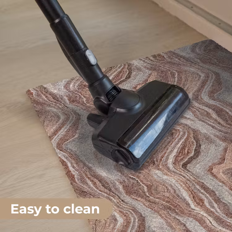 Patroon - Zandsteen - Travertijn Deurmat klein 898 -reinigen_EN