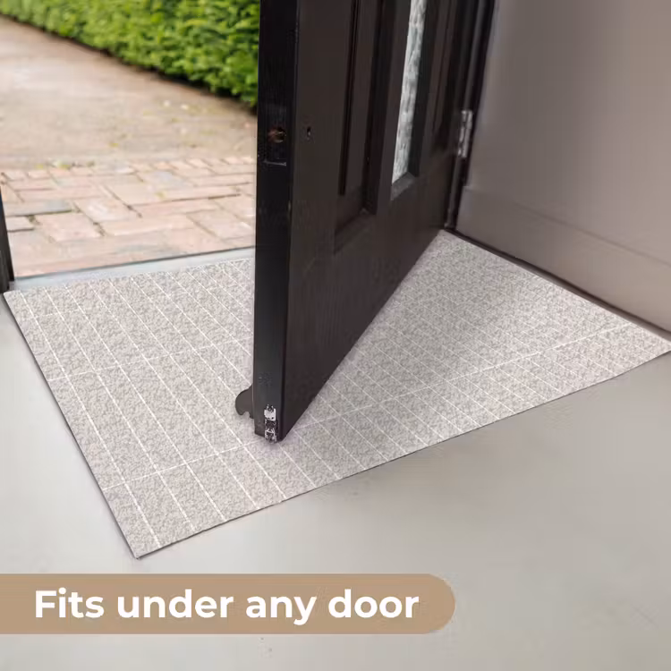 Patroon - Tegels - Zand Deurmat klein 898 -USP_EN