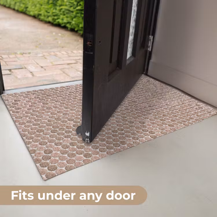 Penny - Mozaïek - Oudroze - Terracotta Deurmat klein 898 -USP_EN