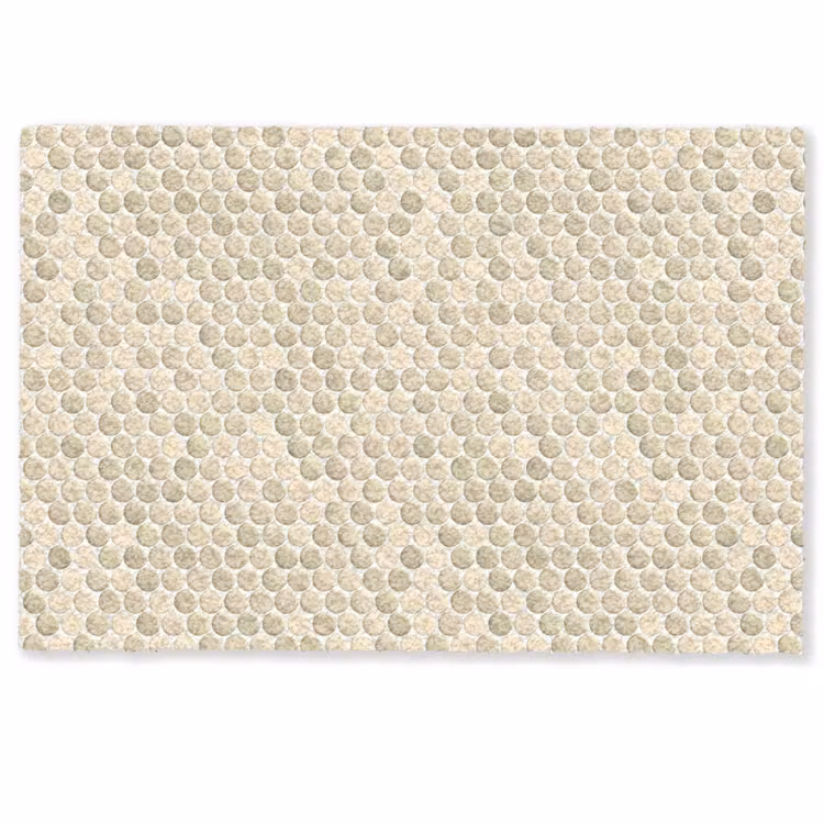Penny - Mozaïek - Zand Deurmat klein 898 -zkaufland3d