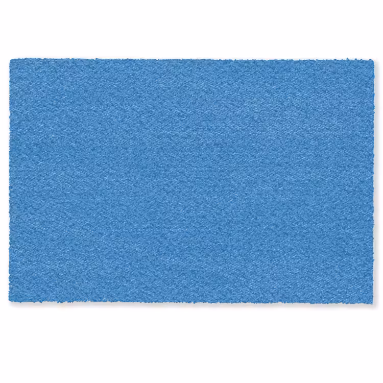 Royal - Blue - Blauw Deurmat klein 898 -zkaufland3d