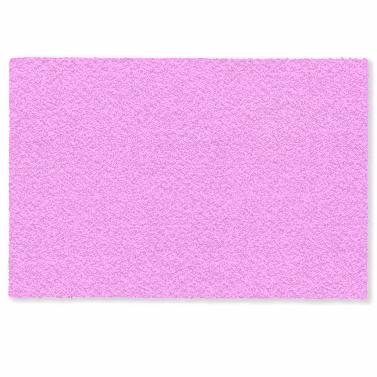 Soft - Lavender - Roze Deurmat klein 898 -zkaufland3d