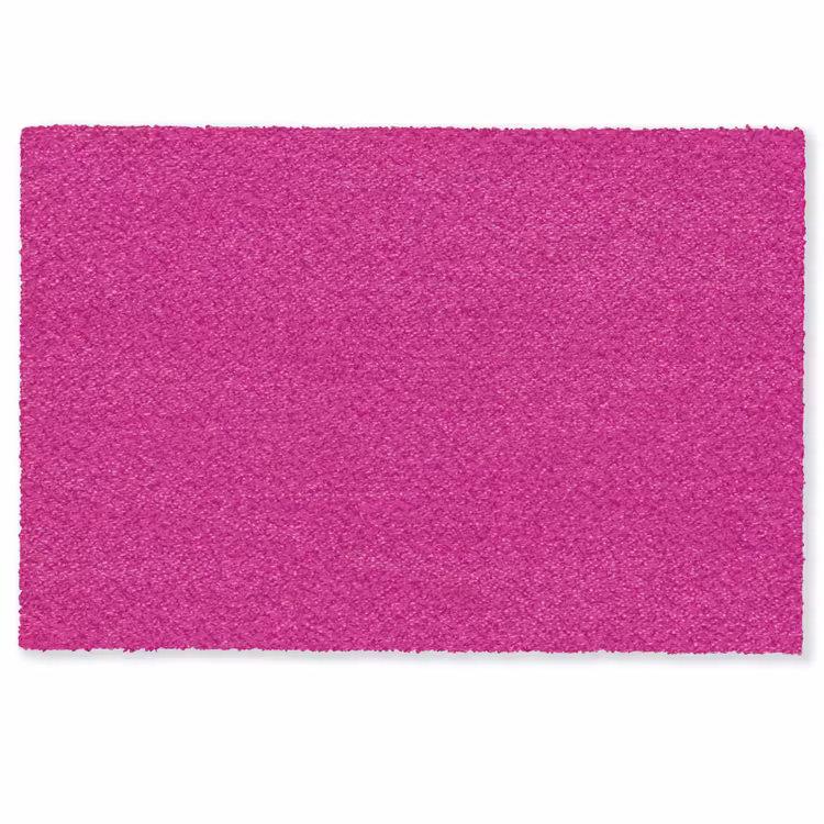 Velvet - Magenta - Roze Deurmat klein 898 -zkaufland3d