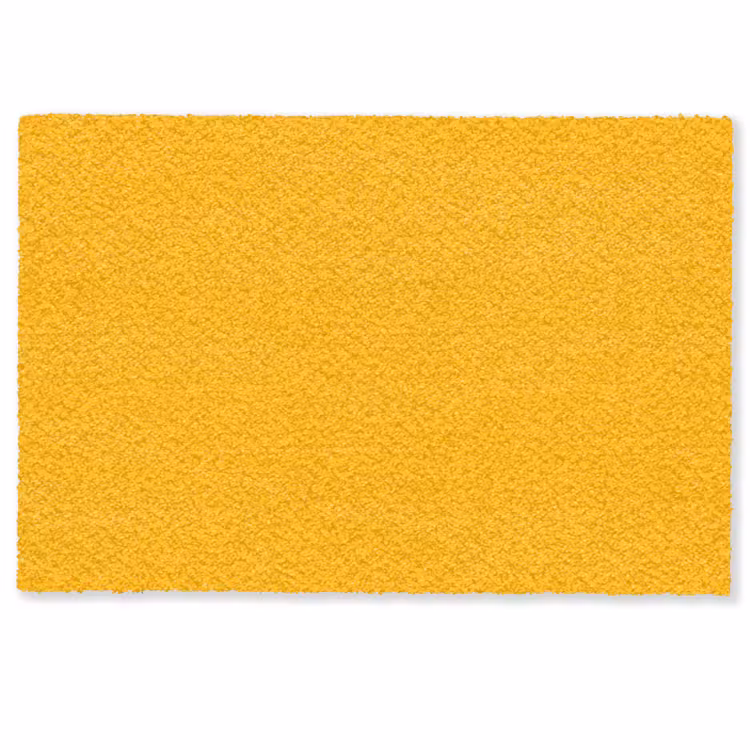 Vivid - Amber - Geel Deurmat klein 898 -zkaufland3d