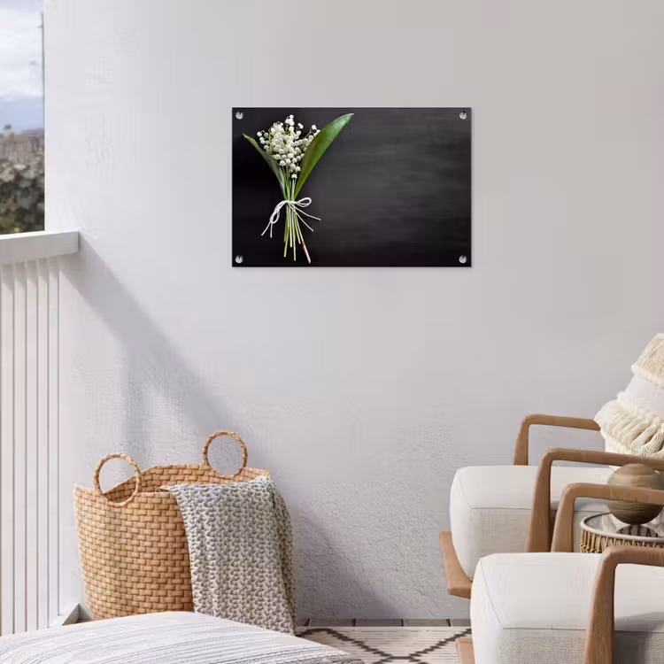 bloemen-5-1-1 tuinposter los doek klein -sfeer8