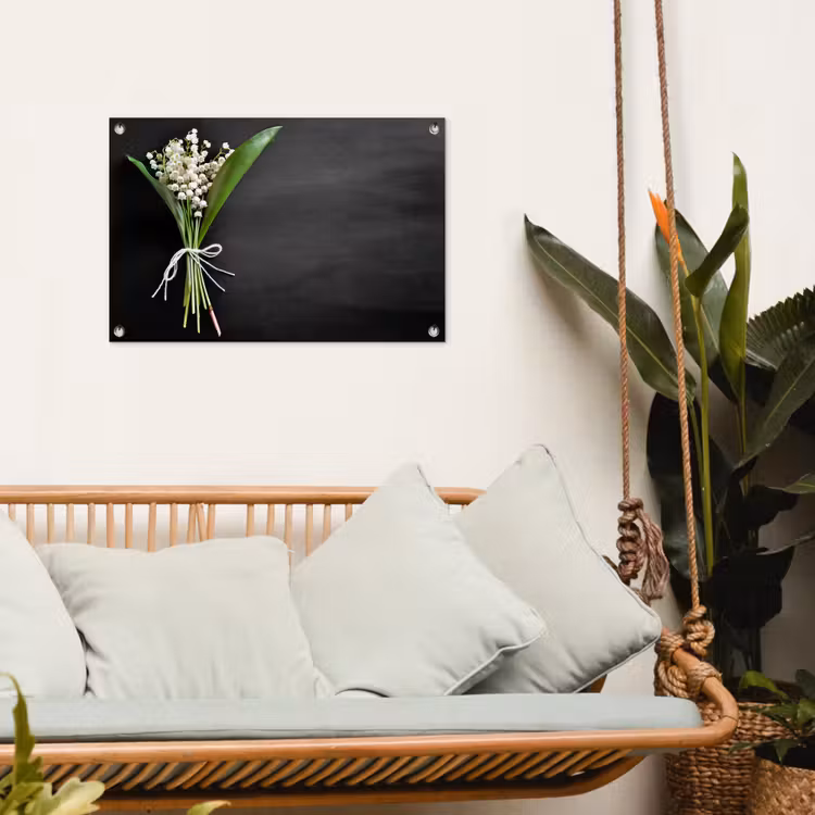 bloemen-5-1-1 tuinposter los doek klein -sfeer7