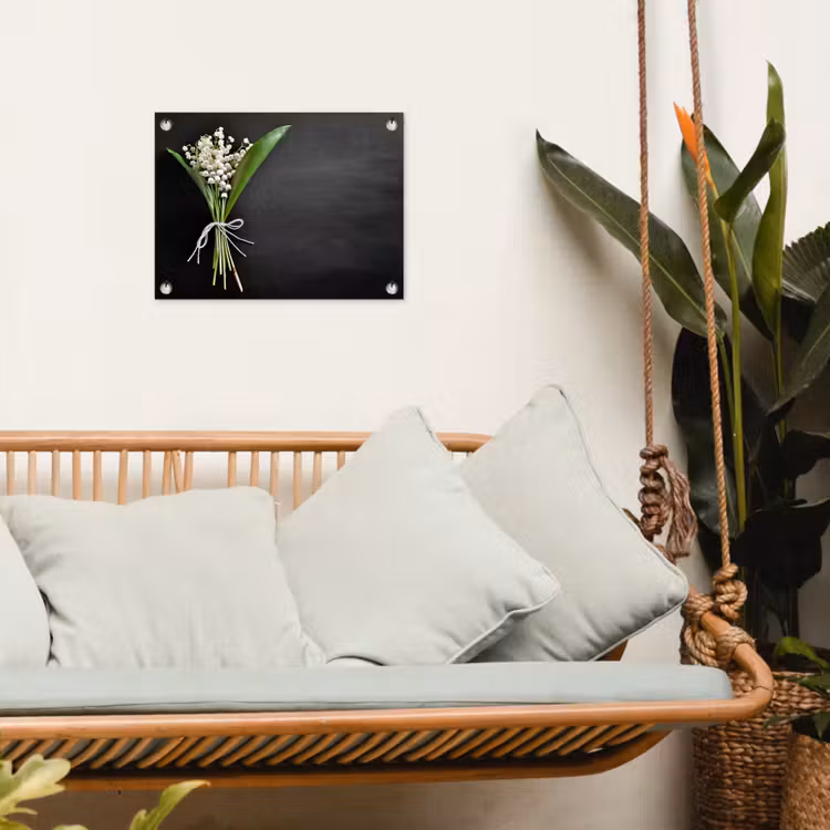 bloemen-5-1-1 tuinposter los doek klein -sfeer7