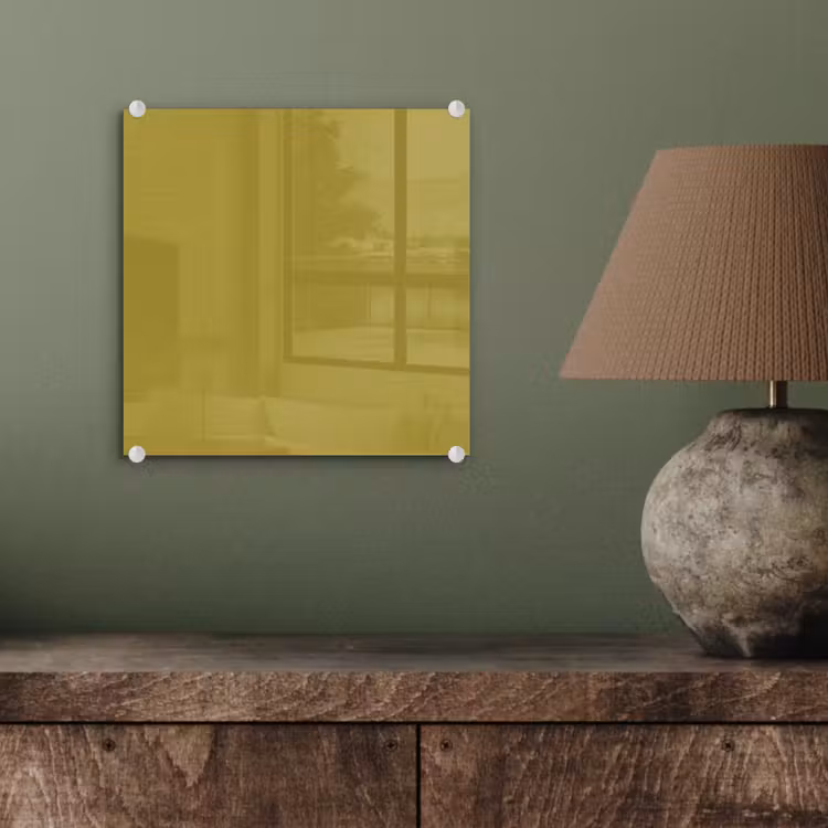 Antique - Moss - Groen plexiglas 5mm klein 11 -sfeer3