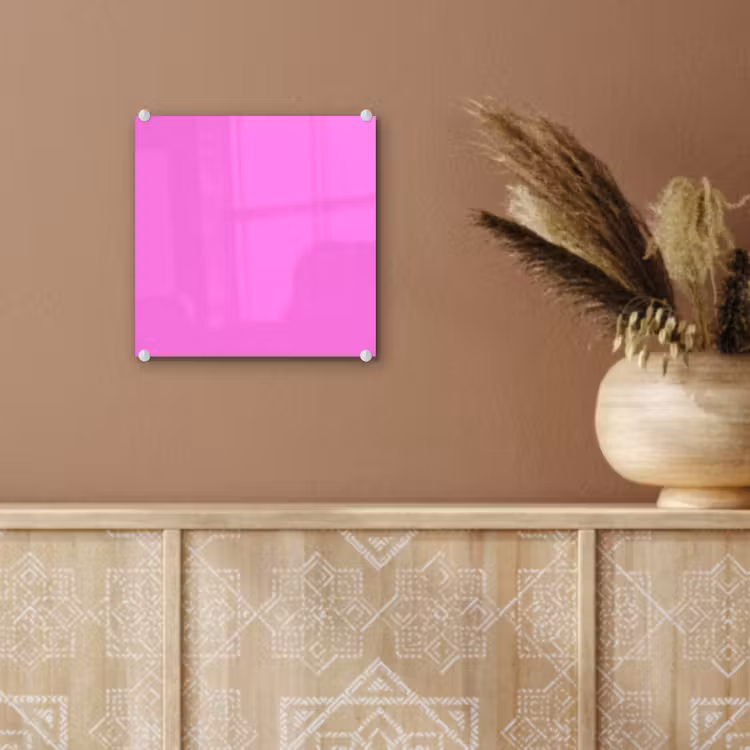 Bright - Orchid - Roze plexiglas 5mm klein 11 -sfeer5