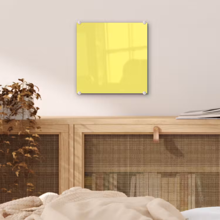 Buttery - Beige - Geel plexiglas 5mm klein 11 -sfeer4