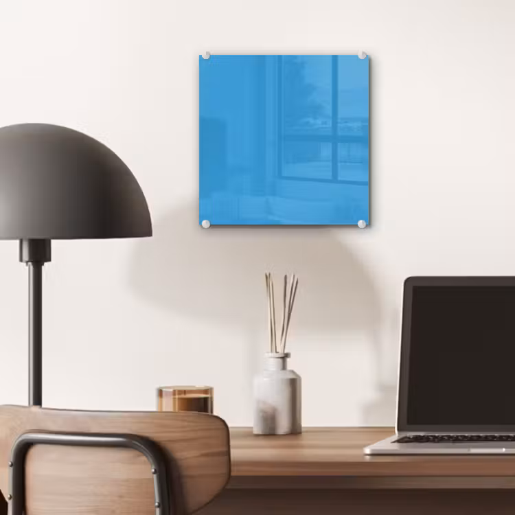 Cerulean - Breeze - Blauw plexiglas 5mm klein 11 -sfeer6
