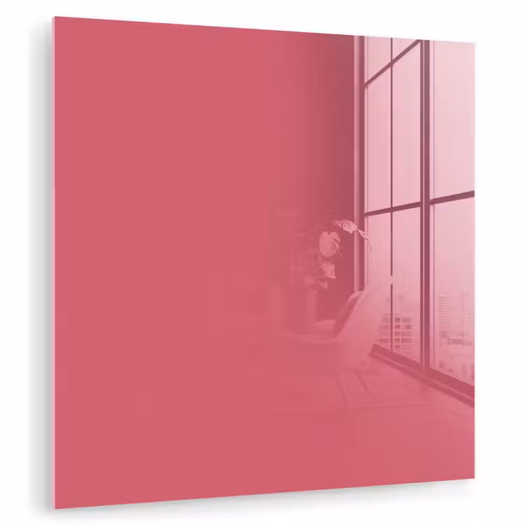 Crimson - Rose - Roze plexiglas 5mm klein 11 -zzzproduct_nieuw