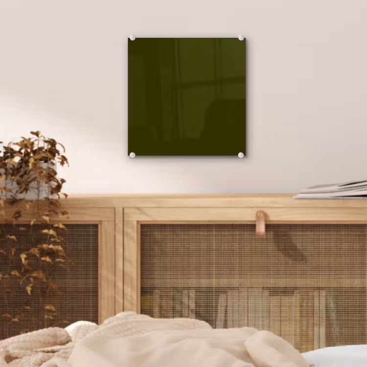 Dark - Olive - Groen plexiglas 5mm klein 11 -sfeer4