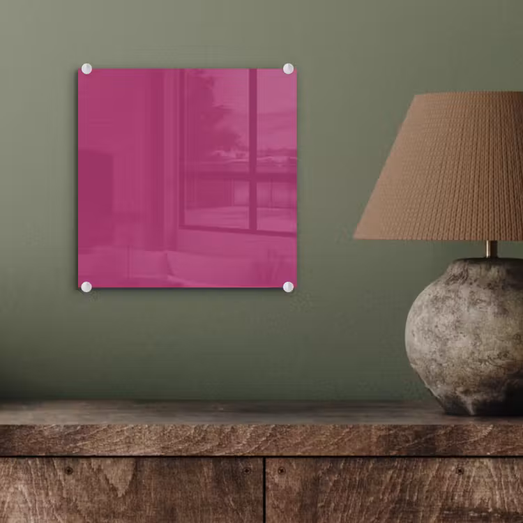 Deep - Magenta - Paars plexiglas 5mm klein 11 -sfeer3