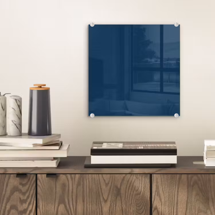 Deep - Ocean - Blauw plexiglas 5mm klein 11 -sfeer1