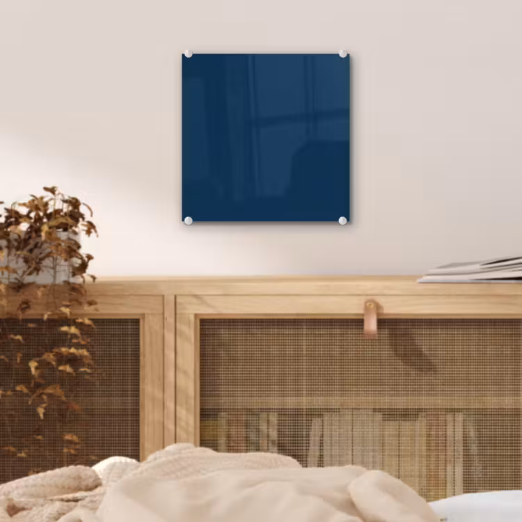 Deep - Ocean - Blauw plexiglas 5mm klein 11 -sfeer4