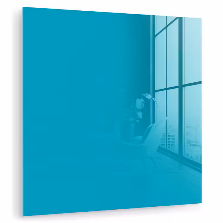 Deep - Turquoise - Turkoois plexiglas 5mm klein 11 -zzzproduct_nieuw