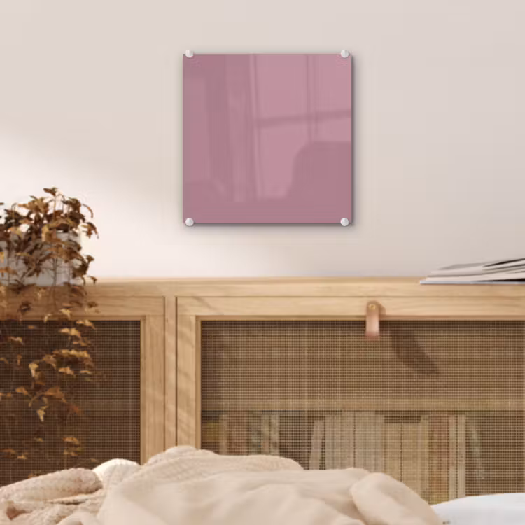 Dusty - Mauve - Paars plexiglas 5mm klein 11 -sfeer4