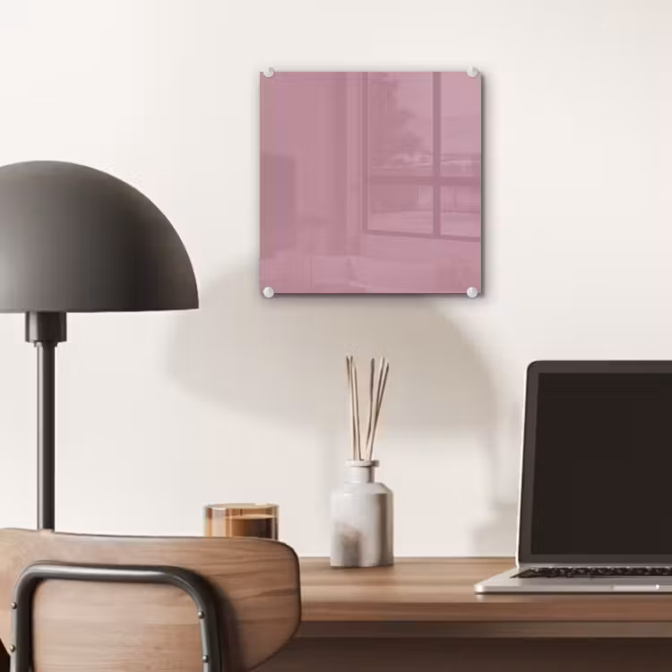 Dusty - Mauve - Paars plexiglas 5mm klein 11 -sfeer6