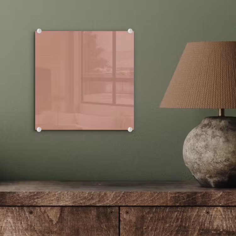 Earthy - Blusher - Roze plexiglas 5mm klein 11 -sfeer3