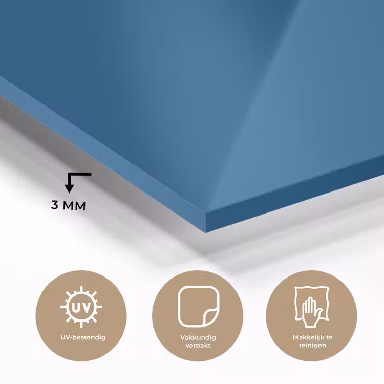 Free - Groove - Blauw plexiglas 5mm klein 11 -sfeer2