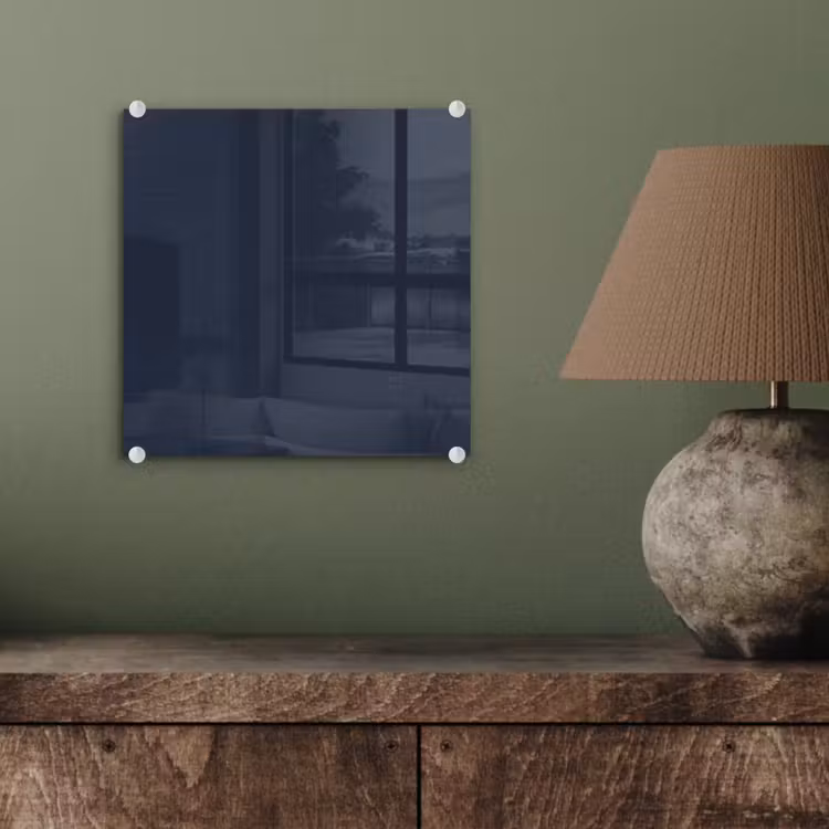Geldersblauw - Blauw - Klassiek plexiglas 5mm klein 11 -sfeer3