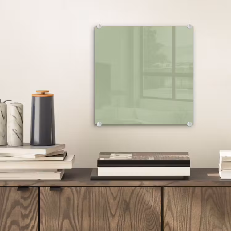 Spring - Sprint - Groen plexiglas 5mm klein 11 -sfeer1