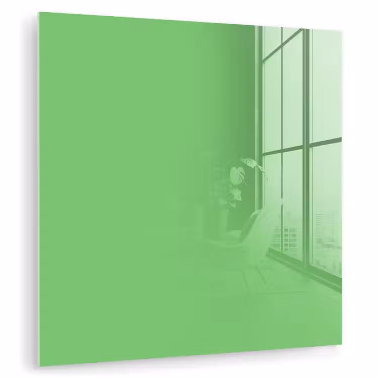 Meadow - Green - Groen plexiglas 5mm klein 11 -zzzproduct_nieuw