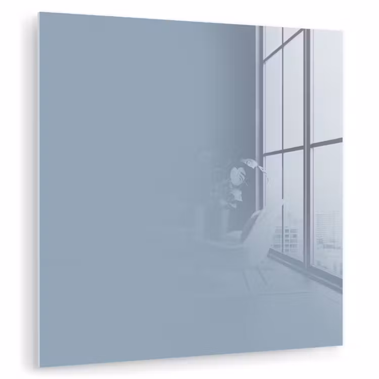 Mellow - Breeze - Blauw plexiglas 5mm klein 11 -zzzproduct_nieuw