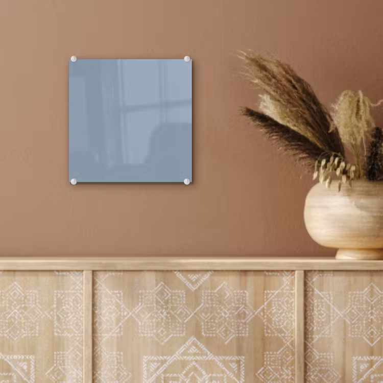 Mellow - Breeze - Blauw plexiglas 5mm klein 11 -sfeer5