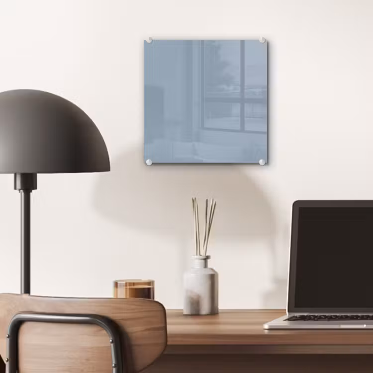 Mellow - Breeze - Blauw plexiglas 5mm klein 11 -sfeer6