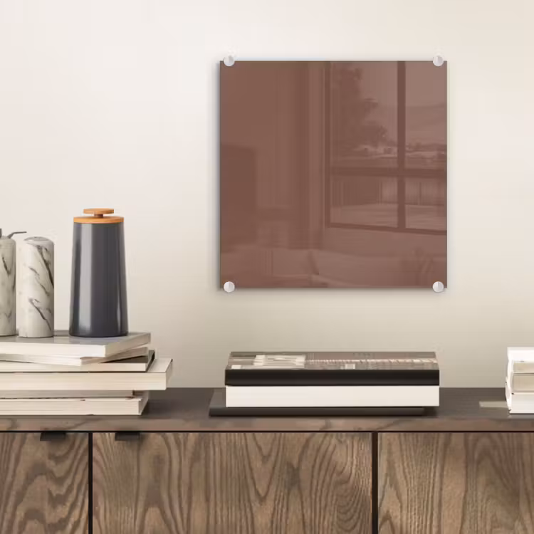 Muted - Chestnut - Bruin plexiglas 5mm klein 11 -sfeer1